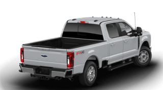 2026 Ford Super Duty® External Image 4